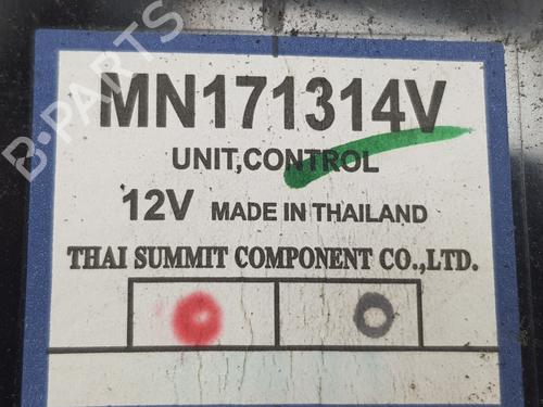 Electronic module MITSUBISHI L200 / TRITON (KA_T, KB_T) 2.5 DI-D 4WD (KB4T) | BP18694854M83 