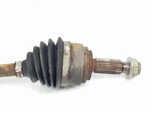 Left front driveshaft FORD TRANSIT COURIER B460 MPV 1.5 EcoBlue | BP32320480M38 - Image 3