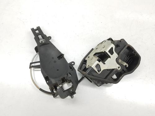 Rear right lock BMW X5 (E70) 4.8 i xDrive | BP5819516C99 