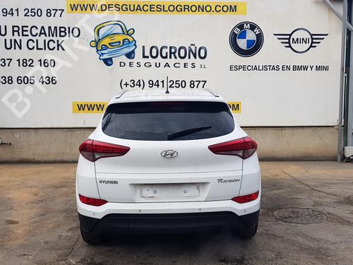 Right front driveshaft HYUNDAI TUCSON (TL, TLE) 1.6 GDi | BP32118180M39 