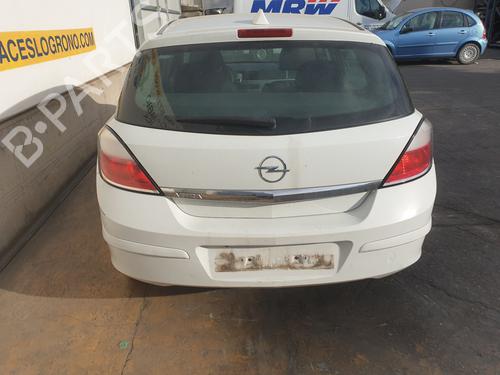 Køler OPEL ASTRA H (A04) 1.4 (L48) | BP13232993M31 