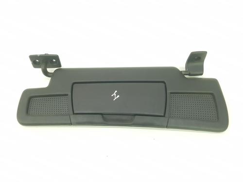 Used Left sun visor MERCEDES-BENZ SLK (R171) 200 Kompressor (171.442) (163 hp) 8199036