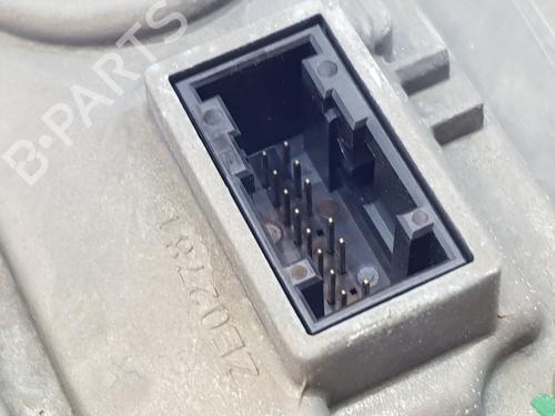 Instrument cluster SEAT LEON (KL1, KLG)  | BP29436605C47 