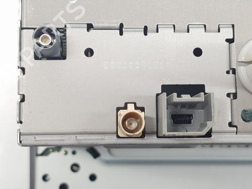 Radio CITROËN JUMPER II Van 2.2 BlueHDi 140 | BP32991803E6 - Image 5