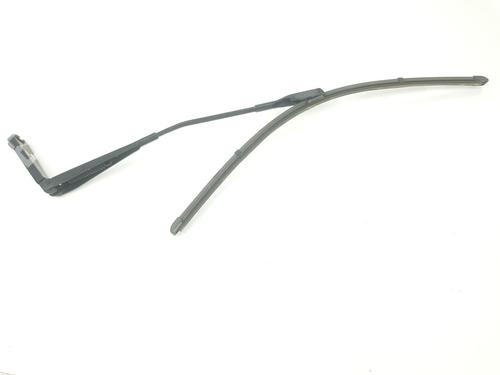 Front windshield wiper arm AUDI A1 Sportback (8XA, 8XF) 1.0 TFSI | BP20188171C143 