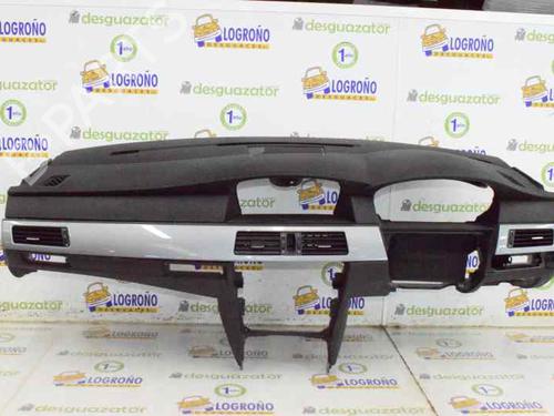 Used Dashboard BMW 5 (E60) 520 d (177 hp) 1231724