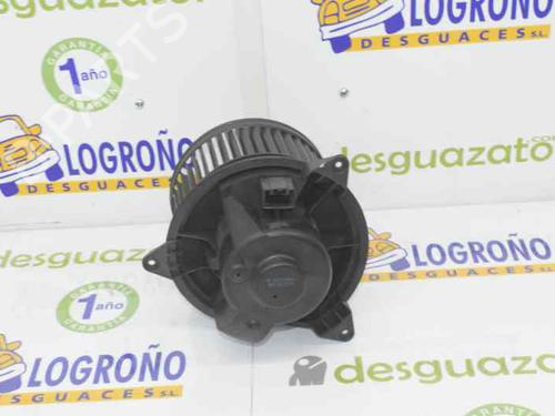 Ventilator motor FORD TOURNEO CONNECT 1.8 TDCi | BP14119883M62