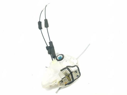 Front right lock HONDA ACCORD VIII (CU) 2.2 i-DTEC (CU3) | BP7707397C97 