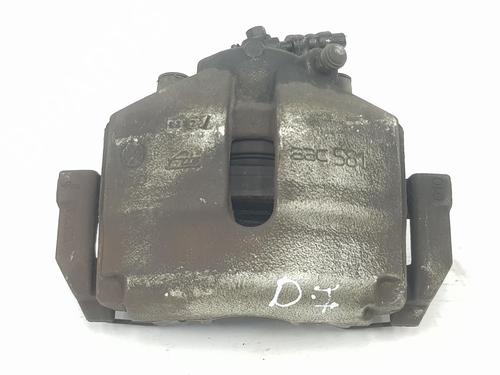 Left front brake caliper SEAT IBIZA IV ST (6J8, 6P8) 1.6 TDI (105 hp) 11599064