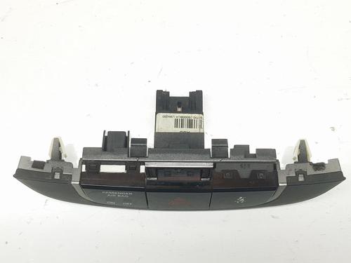 Warning switch HYUNDAI ix35 (LM, EL, ELH) 2.0 CRDi | BP11965159I22 
