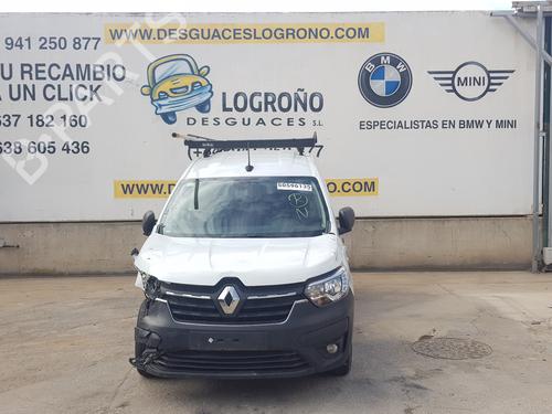 Brugte RENAULT EXPRESS Box Body/MPV 4816071