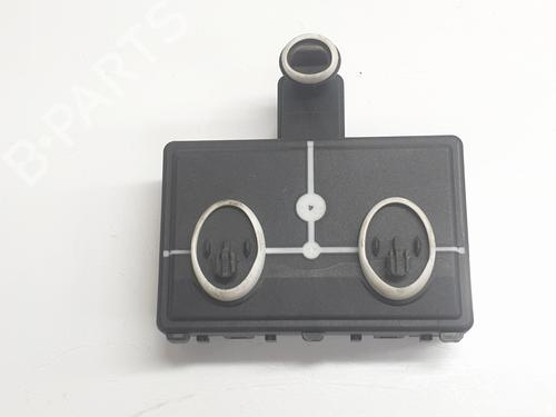 Elektronisk modul SEAT LEON (5F1)  | BP26720198M83 