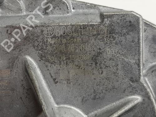 Rear wiper motor RENAULT ESPACE V (JR_) 1.6 dCi 160 | BP16968608M102 