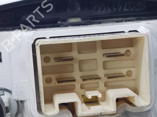 Climate control DACIA LODGY (JS_) | BP36042171I5 - Image 3