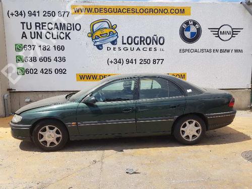 Faro Antiniebla delantero derecho OPEL OMEGA B (V94) 3.0 V6 (F69, M69, P69) | BP7965142C31 