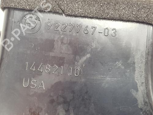 Air vent BMW X6 (E71, E72) xDrive 40 d | BP24179475I21 