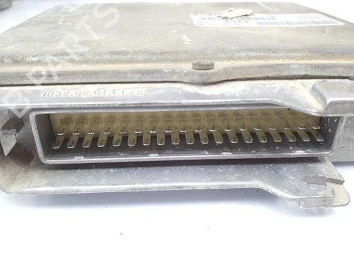 Engine control unit (ECU) CITROËN SAXO (S0, S1) 1.1 X, SX | BP7165910M57 