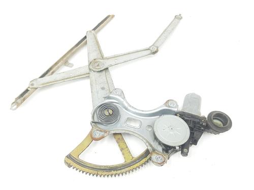 Front left window mechanism TOYOTA LAND CRUISER PRADO (_J12_) 3.0 D-4D (KDJ120, KDJ125) | BP16418751C22 