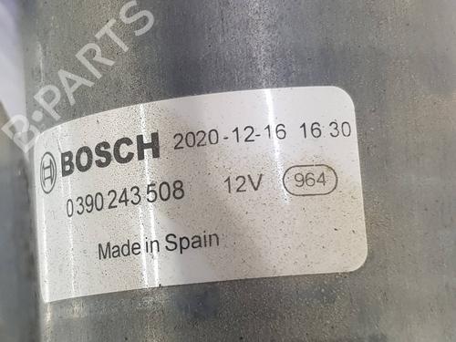 Front wiper motor RENAULT TRAFIC III Van (FG_) 1.6 dCi 120 (FGMK) | BP9157266M29 