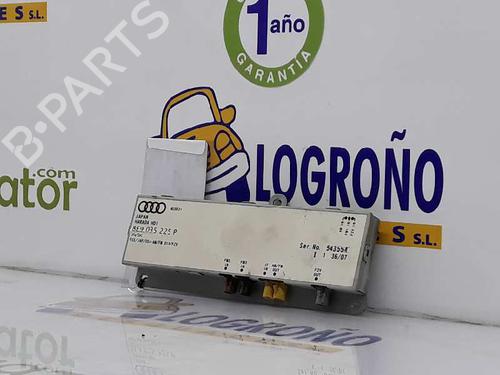 Other AUDI A4 B7 Avant (8ED) 2.0 TDI 16V | BP14118634O1 