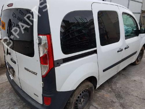 Innerbelysning RENAULT KANGOO / GRAND KANGOO II (KW0/1_) 1.5 dCi 70 (KW0V, KW0A) | BP7418225I8 