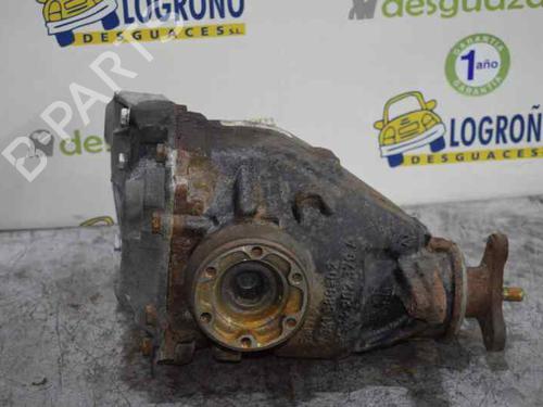 Rear differential BMW 1 (E87) 118 d | BP38265933M24 - Image 2