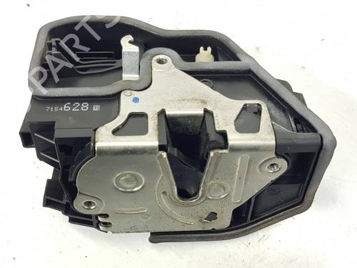 Used Front right lock BMW 5 (E60) 530 d (218 hp) 8932485