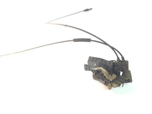 Used Rear left lock MERCEDES-BENZ M-CLASS (W163) ML 270 CDI (163.113) (163 hp) 31096351