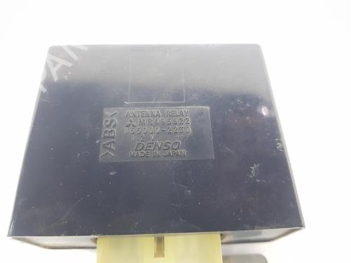 Electronic module MITSUBISHI PAJERO III (V7_W, V6_W) 3.2 Di-D (V68W, V78W) | BP9556793M83 