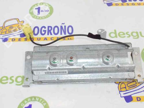 Passenger airbag NISSAN NAVARA NP300 (D40) 2.5 dCi 4WD | BP1933363C10 