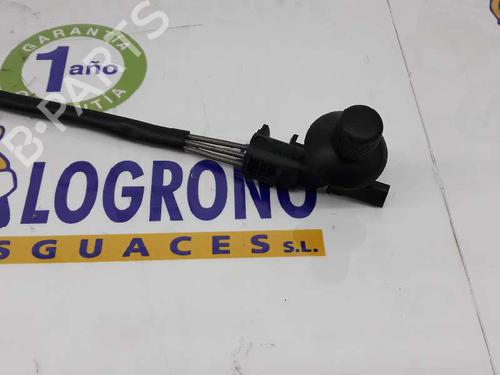 Right mirror SEAT IBIZA III (6L1)  | BP1324869C27 