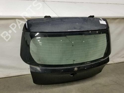 Tailgate BMW 1 (E87) 118 d | BP758372C6 