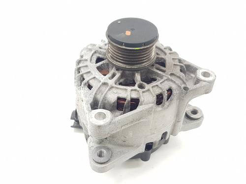 Used Alternator PEUGEOT 2008 II (UD_, US_, UY_, UJ_, UR_, UC_) [2019-2026]  31258545