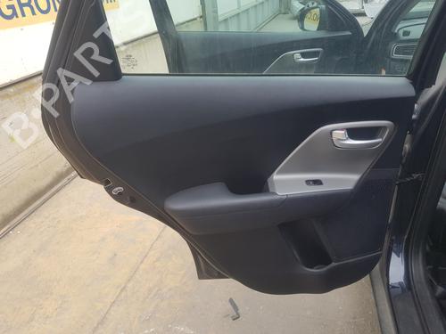 Left front window switch KIA NIRO I (DE) | BP37439796I27 - Image 34
