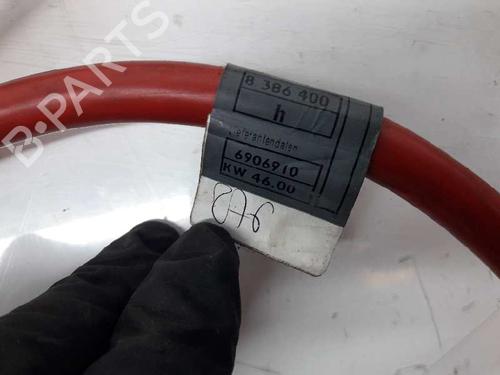 Other BMW X5 (E53) 3.0 i | BP14069415O1 