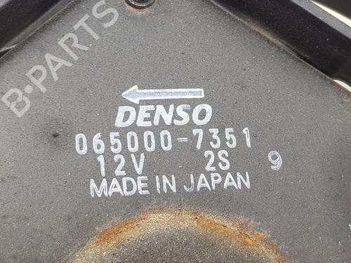 Radiator fan SUZUKI SX4 S-Cross (JY)  | BP29856219M35