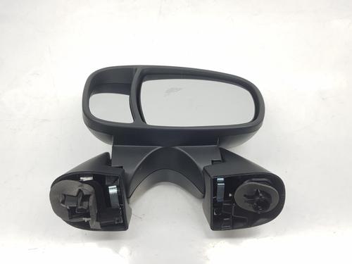 Left mirror RENAULT TRAFIC II Platform/Chassis (EL)  | BP11284006C26 