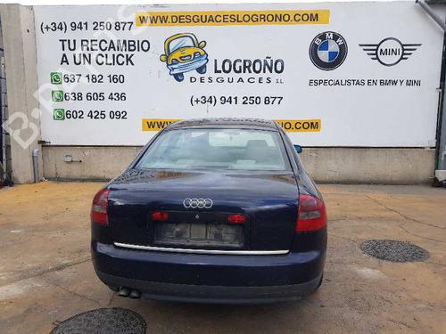 Right mirror AUDI A6 C5 (4B2) 2.5 TDI | BP1159096C27 