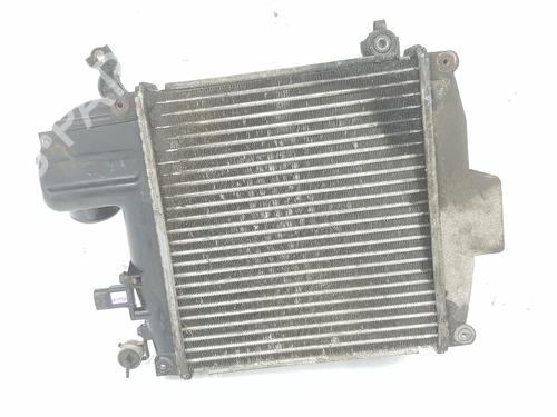 Used Intercooler TOYOTA LAND CRUISER PRADO (_J12_) 3.0 D-4D (KDJ120, KDJ125) (166 hp) 13216963