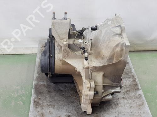 Gearbox FORD TRANSIT COURIER B460 MPV  | BP36382291M3  - Image 10