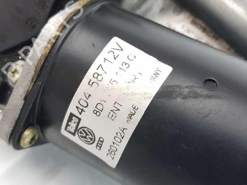 Front wiper motor AUDI A6 C5 Avant (4B5) 2.5 TDI quattro | BP3377817M29 