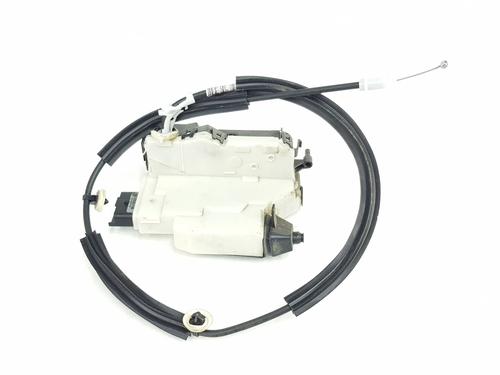 Used Rear right lock Rear right lock CITROËN BERLINGO (ER_, EC_) 1.6 BlueHDi 100 (99 hp) 34706622 34706622