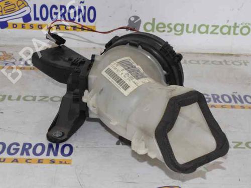 Heater blower motor CITROËN C4 Grand Picasso I (UA_) 1.6 HDi | BP14117799M62 