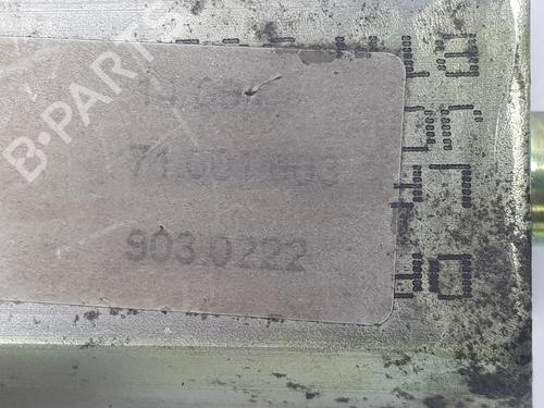 Right rear window motor BMW 1 (E87) 120 d | BP15254982E22 