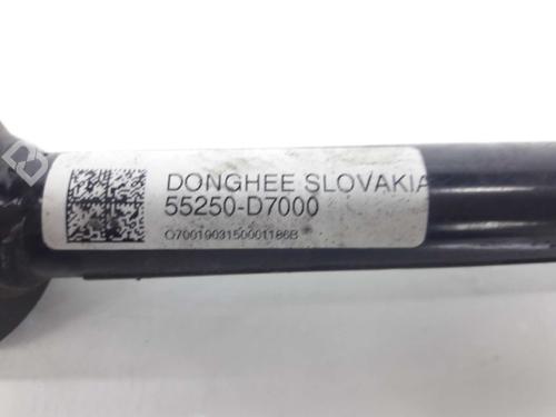 Right rear suspension arm KIA SPORTAGE IV (QL, QLE) 1.6 GDI | BP14079554M15 