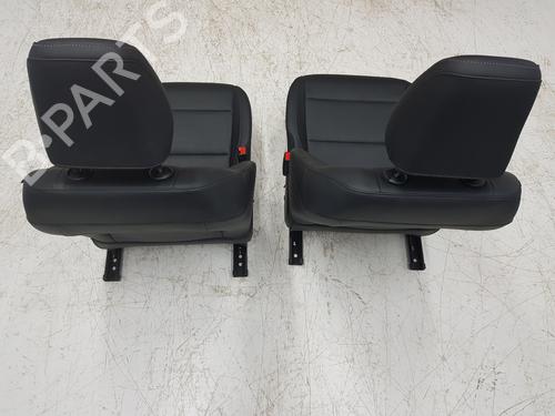 Seats set MG MG ZS SUV (AZS1)  | BP33053209C78  - Image 6