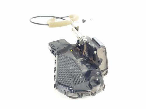 Tailgate lock TOYOTA LAND CRUISER PRADO (_J15_) 2.8 D-4D (GDJ150_, GDJ155_, GDJ150, GDJ151) | BP29716516C101 