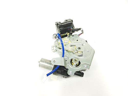 Tailgate lock MAZDA CX-5 (KE, GH) 2.2 D AWD (KE2AW) | BP10343697C101 