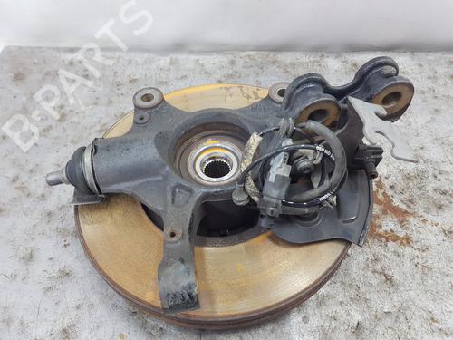 Right front steering knuckle FIAT SCUDO Van 1.5 Multijet 120 (506) | BP33861203M26 - Image 7