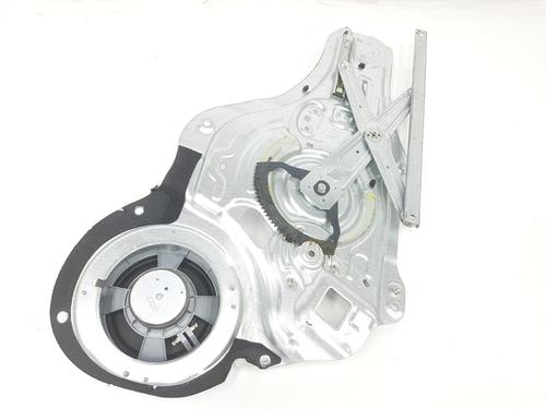 Front right window mechanism KIA SPORTAGE III (SL) 2.0 CRDi AWD | BP17054648C23 